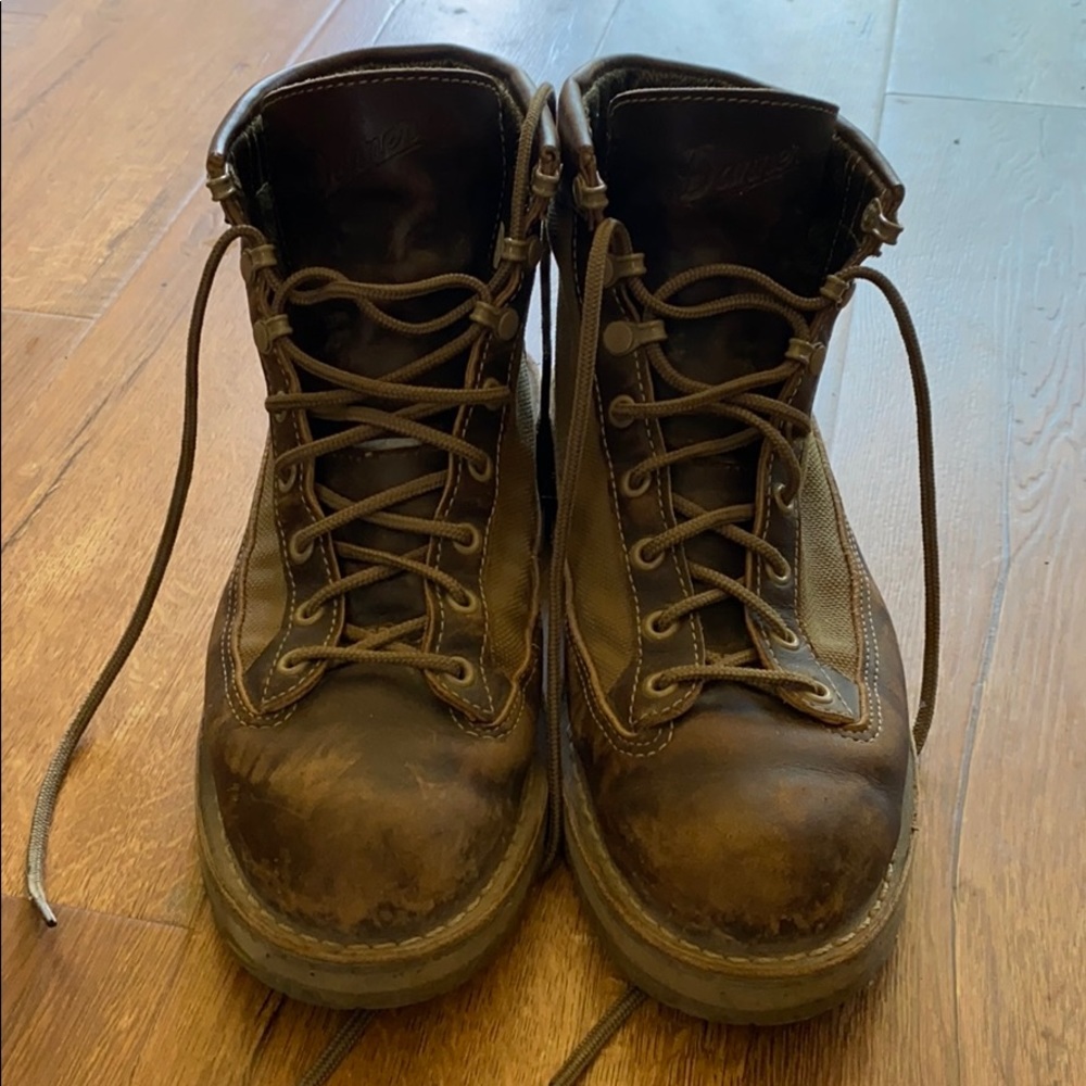 Danner Light Mojave Brawler Hiking Boots